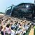 Japan casino music festivals